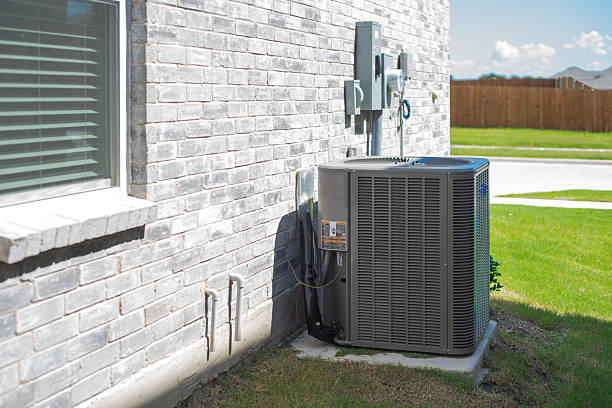 Reliable Hvac contractor in Albany, TX by FH HVAC